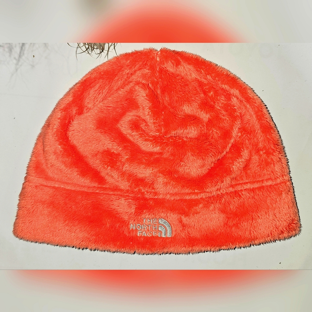 North Face Women or Girls Beanie